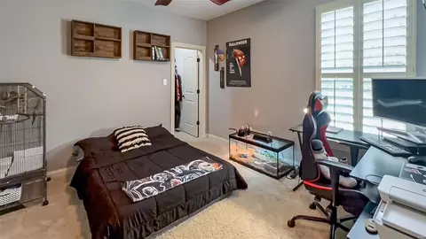 Bedroom - 200 Toussaint Landing Dr, O'fallon, MO 63368 photo 4 of 4