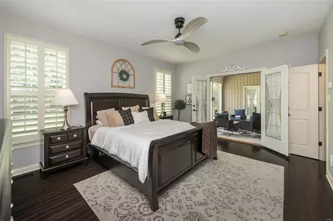 Bedroom - 200 Toussaint Landing Dr, O'fallon, MO 63368 photo 2 of 4