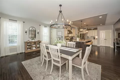 Dining - 200 Toussaint Landing Dr, O'fallon, MO 63368 photo 3 of 3