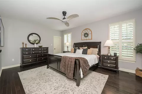 Bedroom - 200 Toussaint Landing Dr, O'fallon, MO 63368 photo 1 of 4