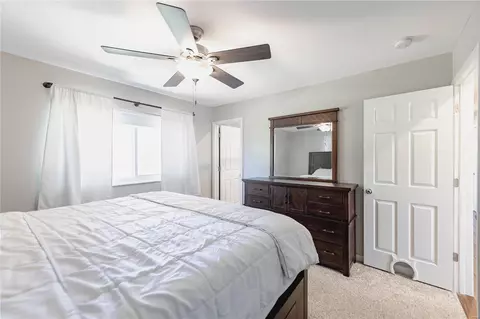 Bedroom - 142 Corral Trl, Ellisville, MO 63011 photo 3 of 6