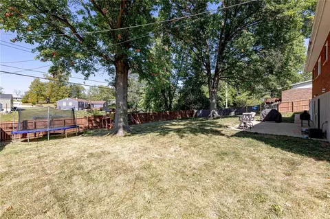 Exterior - 142 Corral Trl, Ellisville, MO 63011 photo 3 of 5