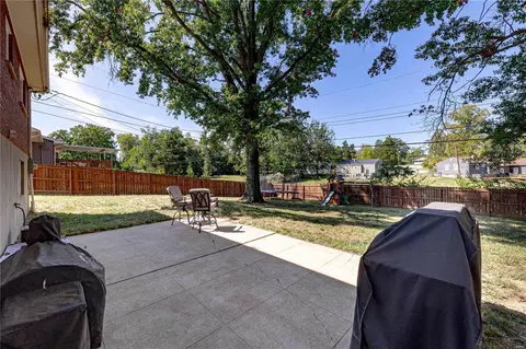 Exterior - 142 Corral Trl, Ellisville, MO 63011 photo 5 of 5