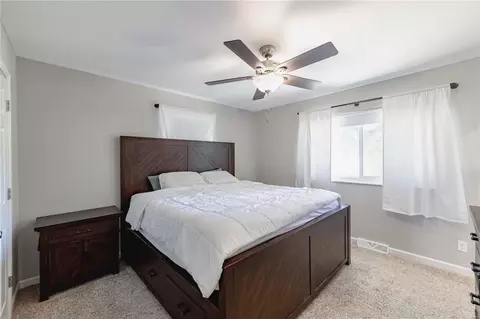Bedroom - 142 Corral Trl, Ellisville, MO 63011 photo 1 of 6