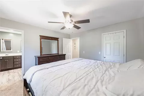 Bedroom - 142 Corral Trl, Ellisville, MO 63011 photo 2 of 6