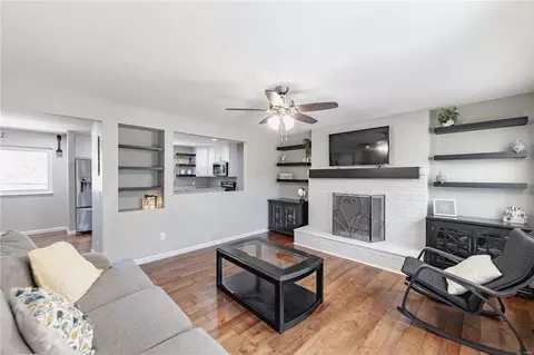 Living - 142 Corral Trl, Ellisville, MO 63011 photo 1 of 3