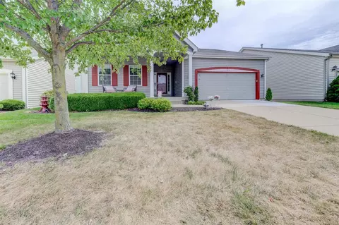 275 Greenshire Ln, O'fallon, MO 63368