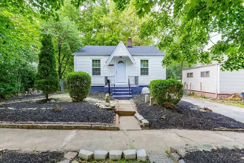 3415 Airway Ave, Saint Louis, MO 63114