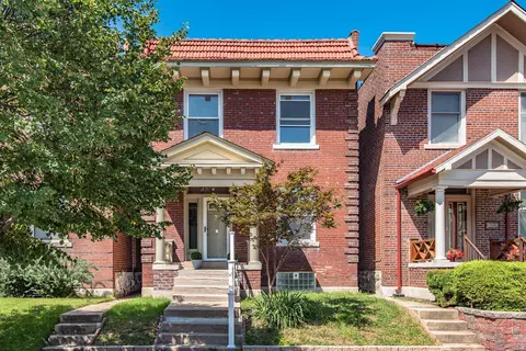 4003 Botanical Ave, Saint Louis, MO 63110