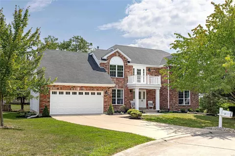 6 Fair Count Ct #30F, O'fallon, MO 63368