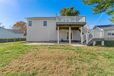 886 S Whispering Brook Ct, O'fallon, MO 63366 photo 26