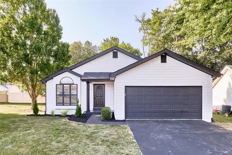 208 Geranium Dr, O'fallon, MO 63366