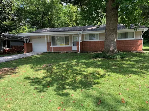 2333 Noll, Moline Acres, MO 63136