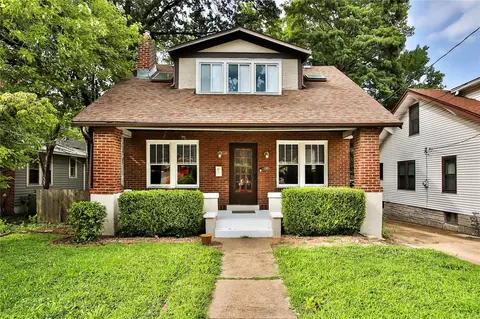 825 Marshall Ave, Saint Louis, MO 63119