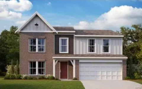 202 Townshead Way, O'fallon, MO 63368