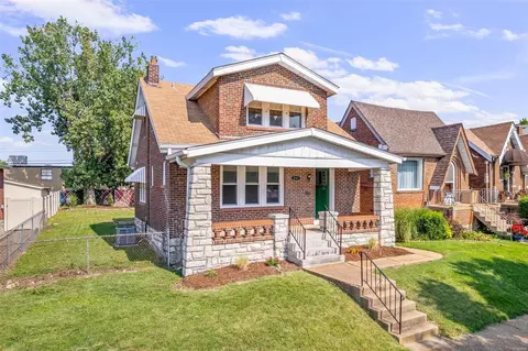 3141 Clifton Ave, Saint Louis, MO 63139