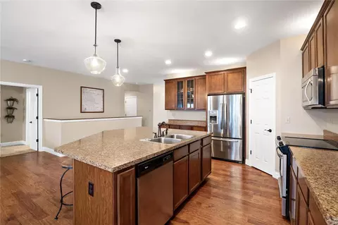 822 Benefit St, O'fallon, MO 63368 photo 10
