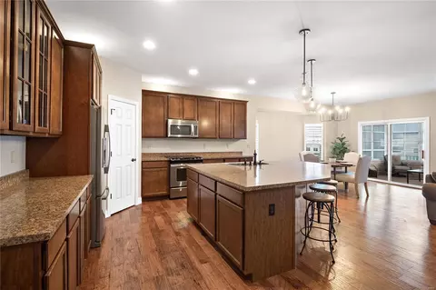 822 Benefit St, O'fallon, MO 63368 photo 11
