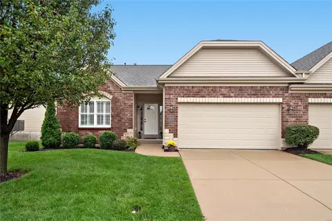822 Benefit St, O'fallon, MO 63368
