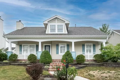 308 Lake Side View Ln, Saint Peters, MO 63376