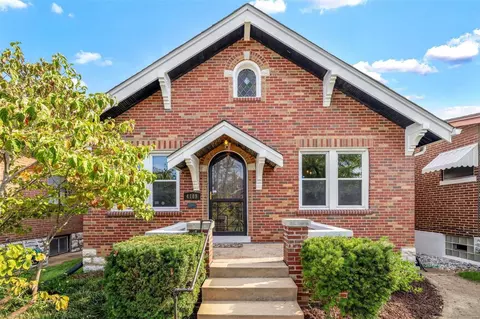 4109 Quincy St, Saint Louis, MO 63116