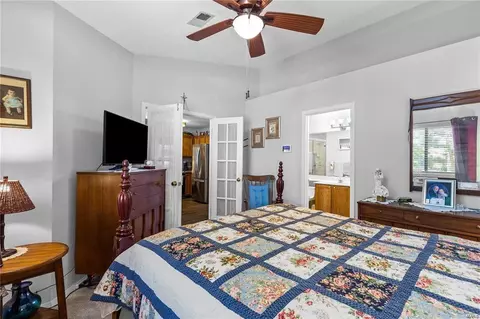 Bedroom - 1702 Hemingway Ln #D, Weldon Spring, MO 63304 photo 3 of 3