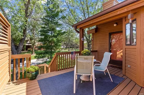 Exterior - 1702 Hemingway Ln #D, Weldon Spring, MO 63304 photo 1 of 5