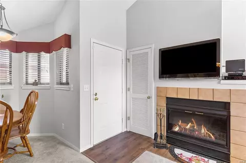 Entry Way - 1702 Hemingway Ln #D, Weldon Spring, MO 63304 photo 1 of 2