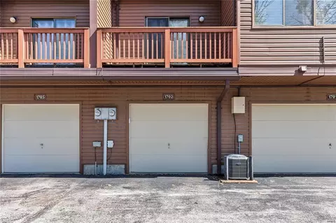 Exterior - 1702 Hemingway Ln #D, Weldon Spring, MO 63304 photo 3 of 5