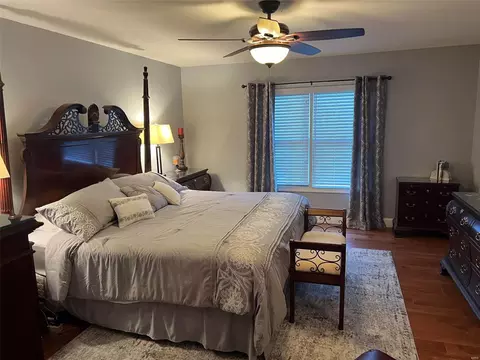 Bedroom - 1414 Garnet Dr, O'fallon, MO 63366 photo 1 of 7
