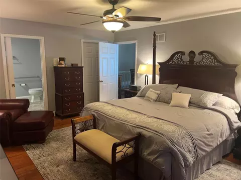 Bedroom - 1414 Garnet Dr, O'fallon, MO 63366 photo 2 of 7