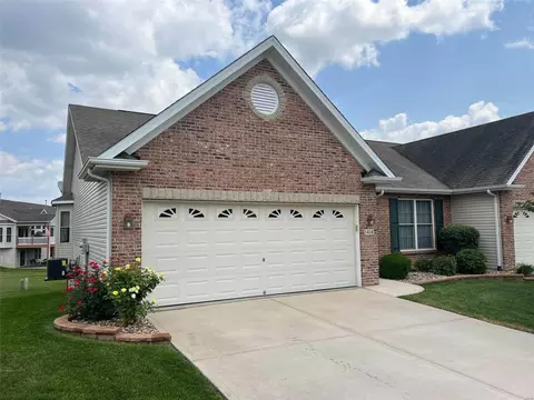 1414 Garnet Dr, O'fallon, MO 63366