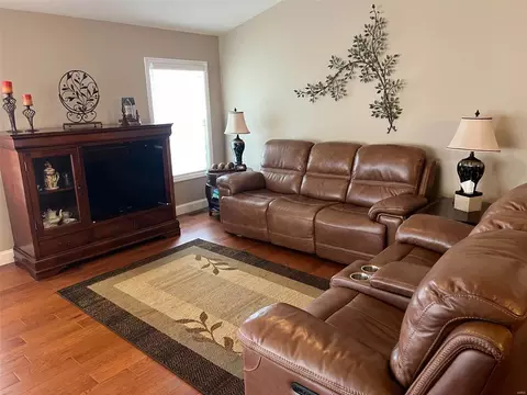 Living - 1414 Garnet Dr, O'fallon, MO 63366 photo 1 of 3
