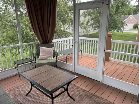 Exterior - 1414 Garnet Dr, O'fallon, MO 63366 photo 5 of 5