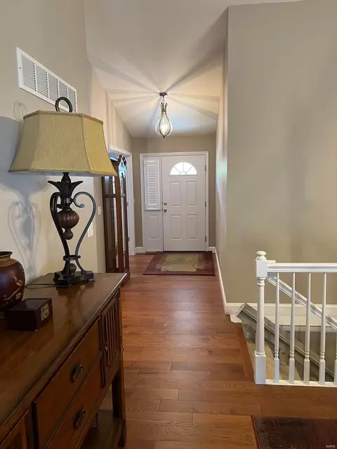 Entry Way - 1414 Garnet Dr, O'fallon, MO 63366 photo 1 of 1