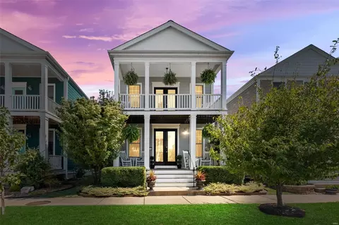3424 W Lime Kiln, Saint Charles, MO 63301