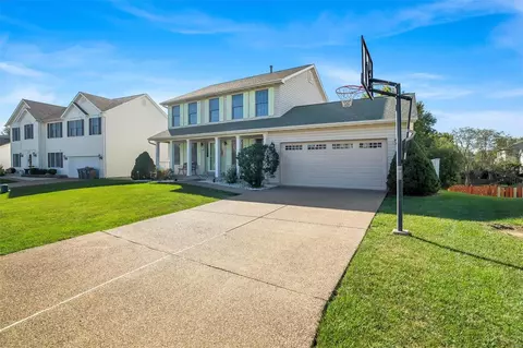 6924 Cog Mill Dr, O'fallon, MO 63368 photo 2