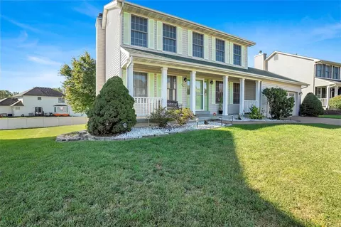6924 Cog Mill Dr, O'fallon, MO 63368 photo 3