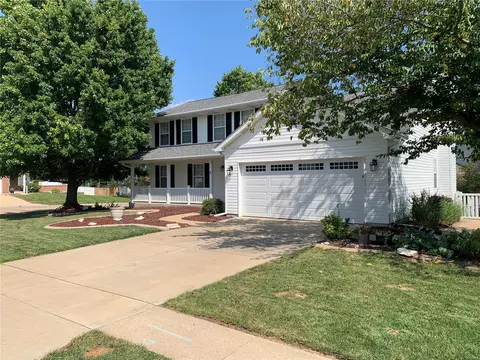 2902 White Stable, O'fallon, MO 63368
