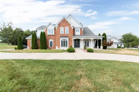 23 Appaloosa Ct, Wentzville, MO 63385