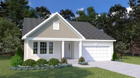 1955 Rolling River Cir, Saint Paul, MO 63366