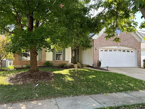 1223 Bedford Falls Ct, Ballwin, MO 63021