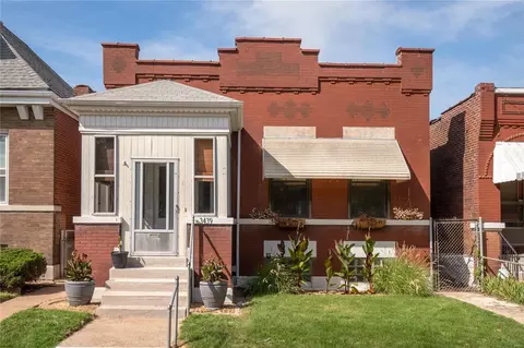 3439 Wyoming St, Saint Louis, MO 63118