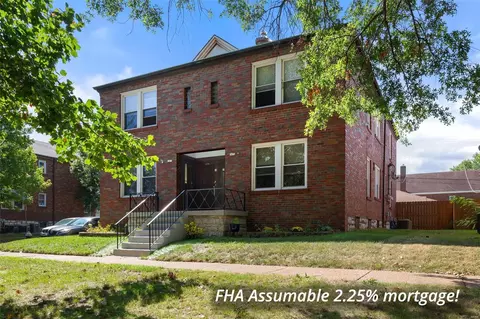 5470 Loughborough Ave, Saint Louis, MO 63109