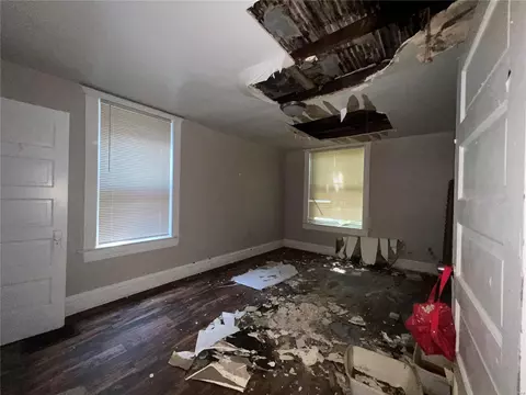 Bedroom - 4530 Greer Ave, Saint Louis, MO 63115 photo 1 of 2