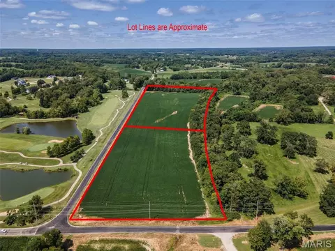 0 Wood Station Rd, Alton, IL 62002
