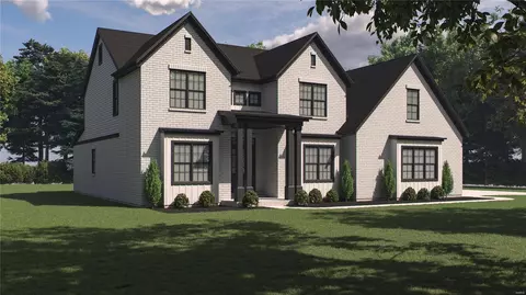 9017 Greenridge Dr, Saint Louis, MO 63117