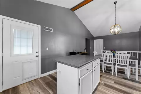Entry Way - 248 Birmingham Dr, O'fallon, MO 63366 photo 2 of 4