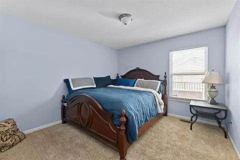 Bedroom - 248 Birmingham Dr, O'fallon, MO 63366 photo 1 of 4