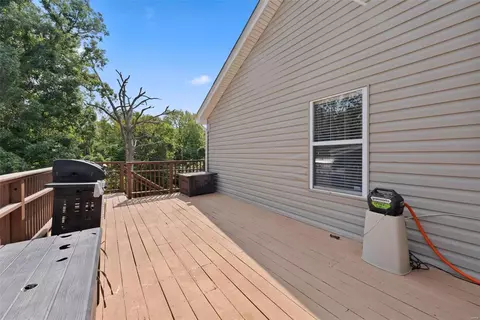Exterior - 248 Birmingham Dr, O'fallon, MO 63366 photo 6 of 11